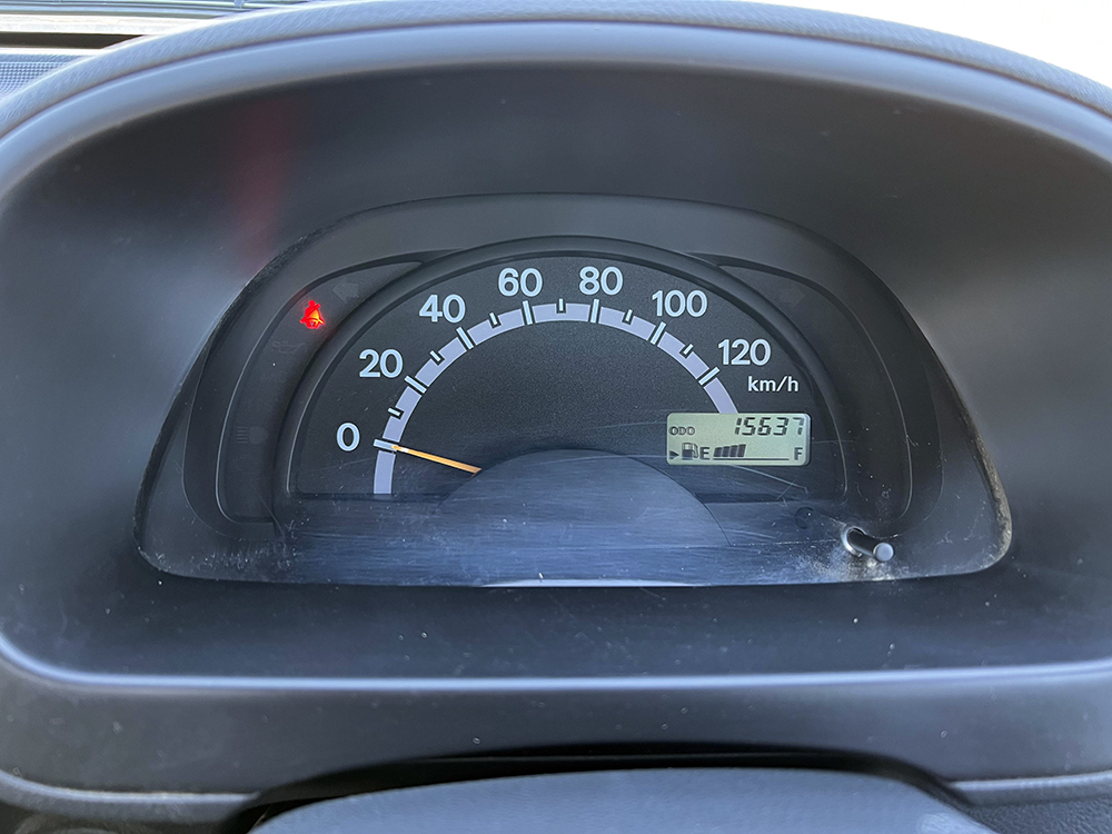 KEI Trucks Edmonton Define Motors Import Specialists