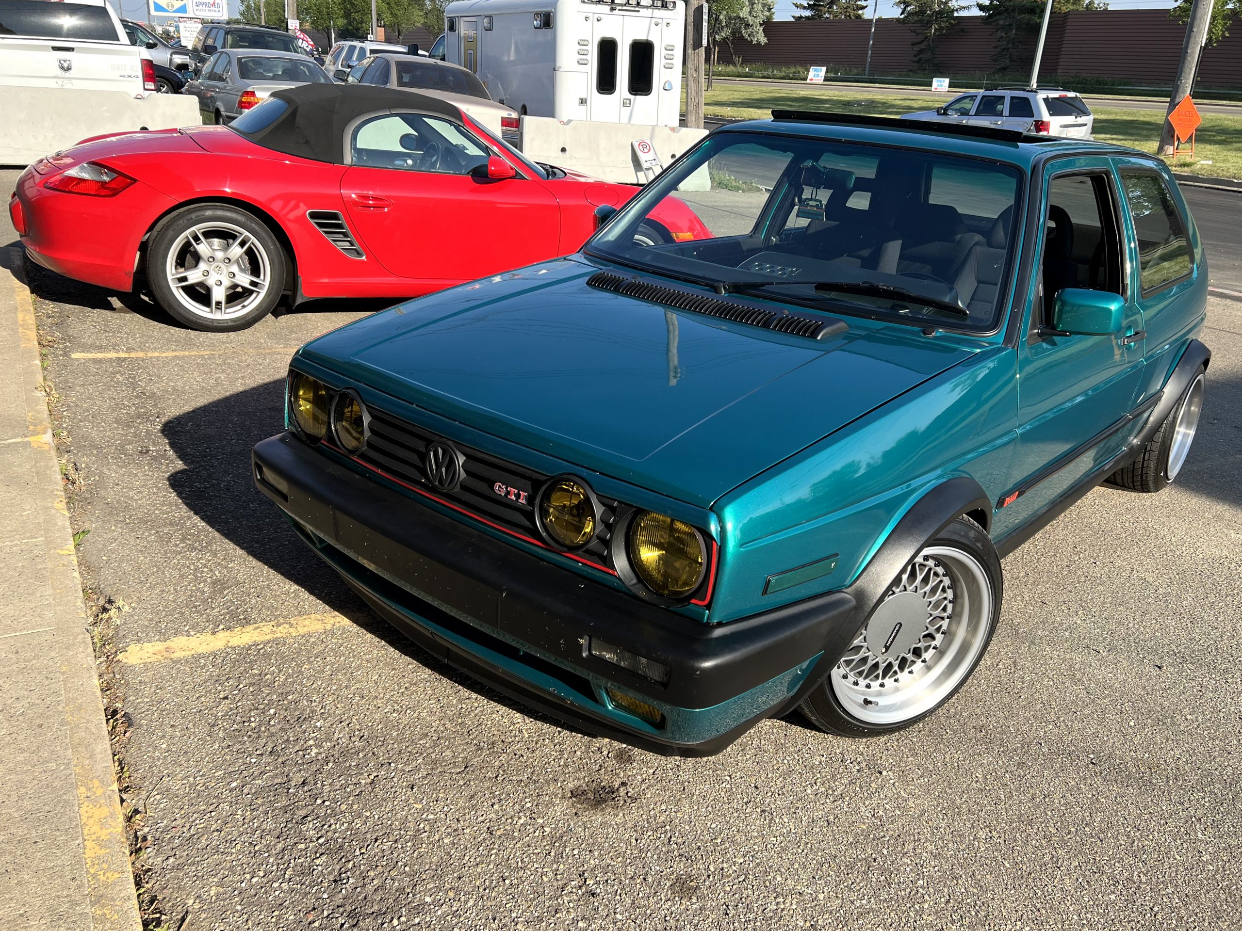 Define Motors Photo Gallery Edmonton JDM Importer