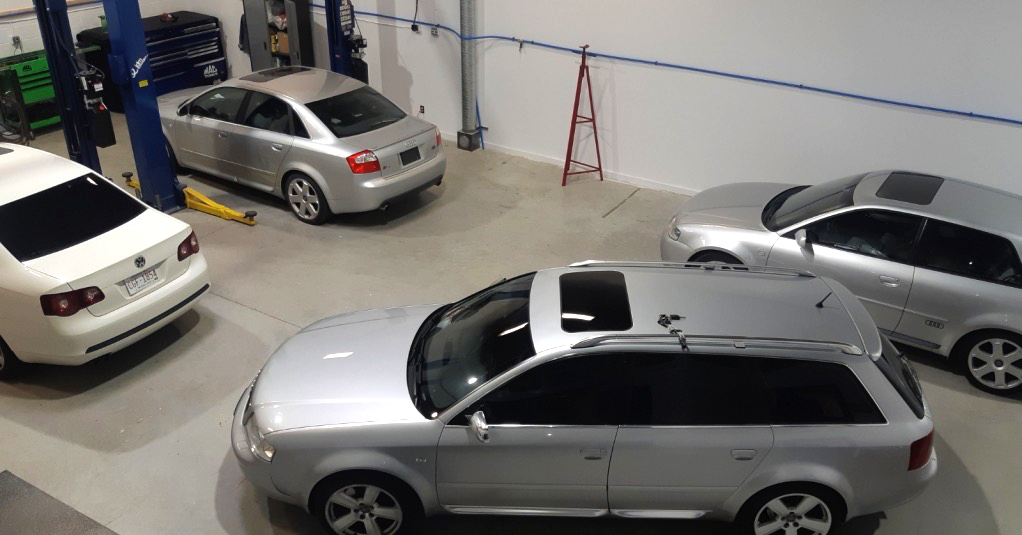 Define Motors Photo Gallery Edmonton JDM Importer