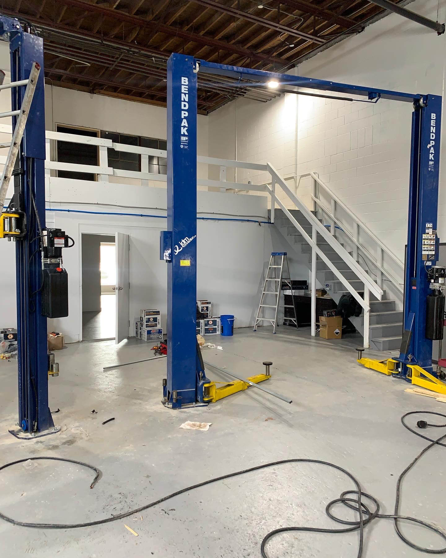 Define Motors Photo Gallery Edmonton JDM Importer