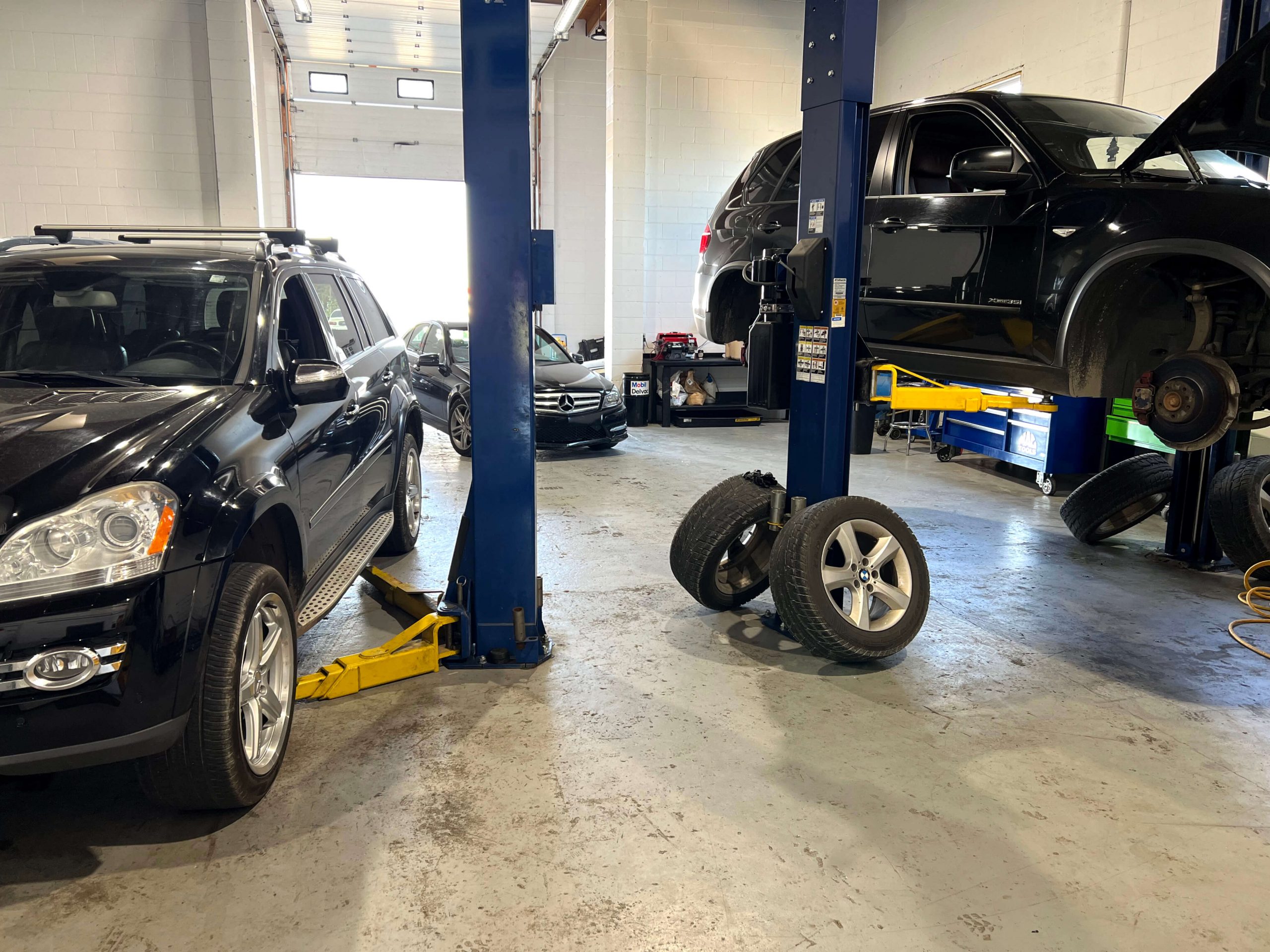 Define Motors Photo Gallery Edmonton JDM Importer