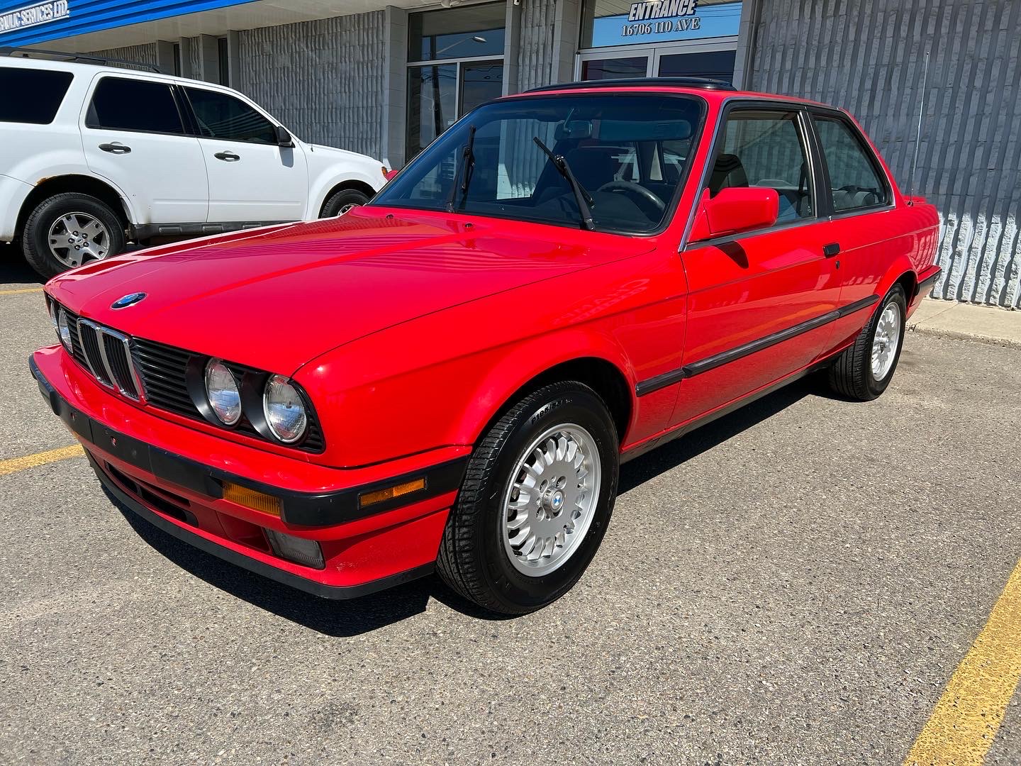 Used Cars in Edmonton Define Motors