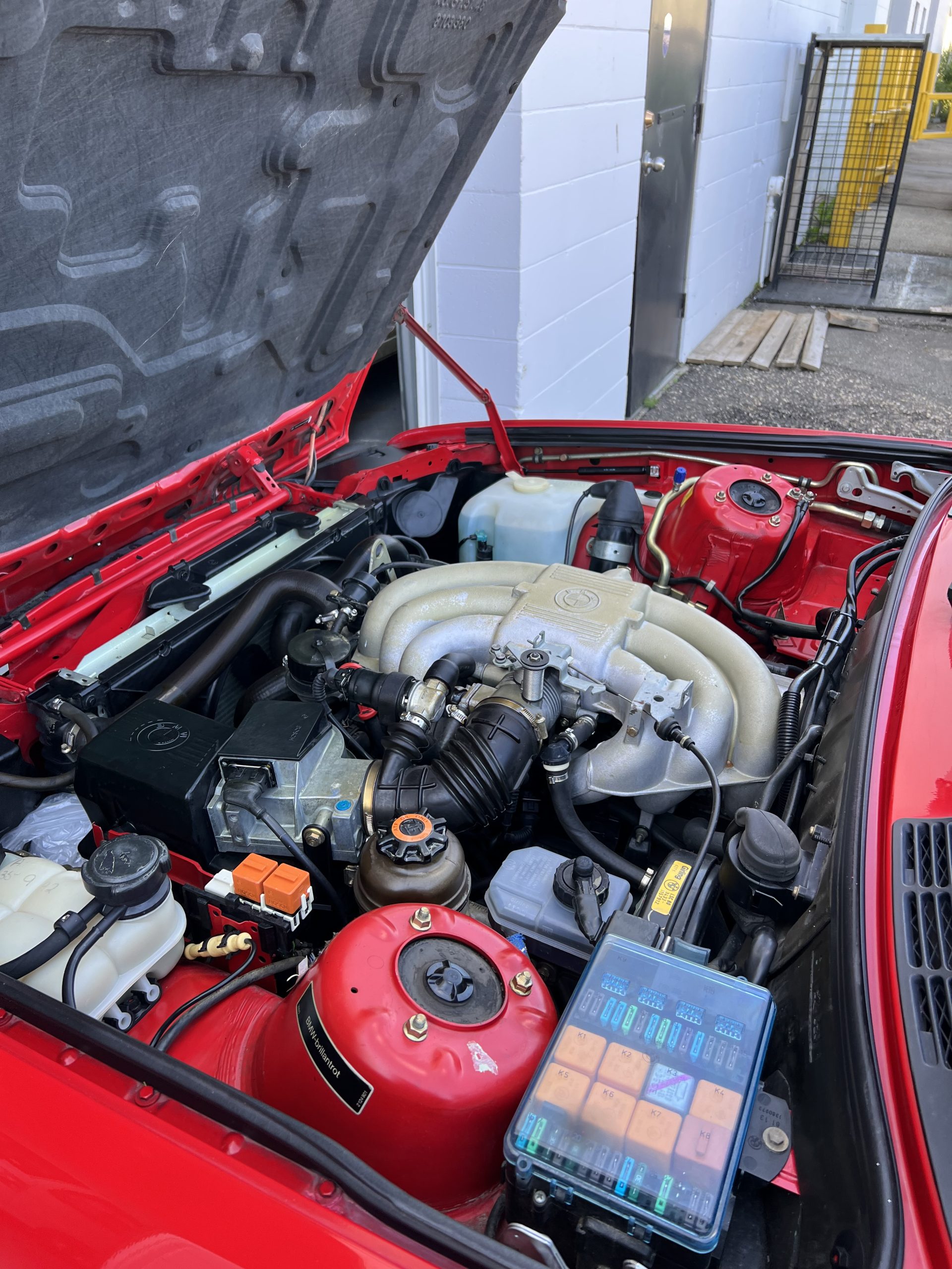 Used Cars in Edmonton Define Motors