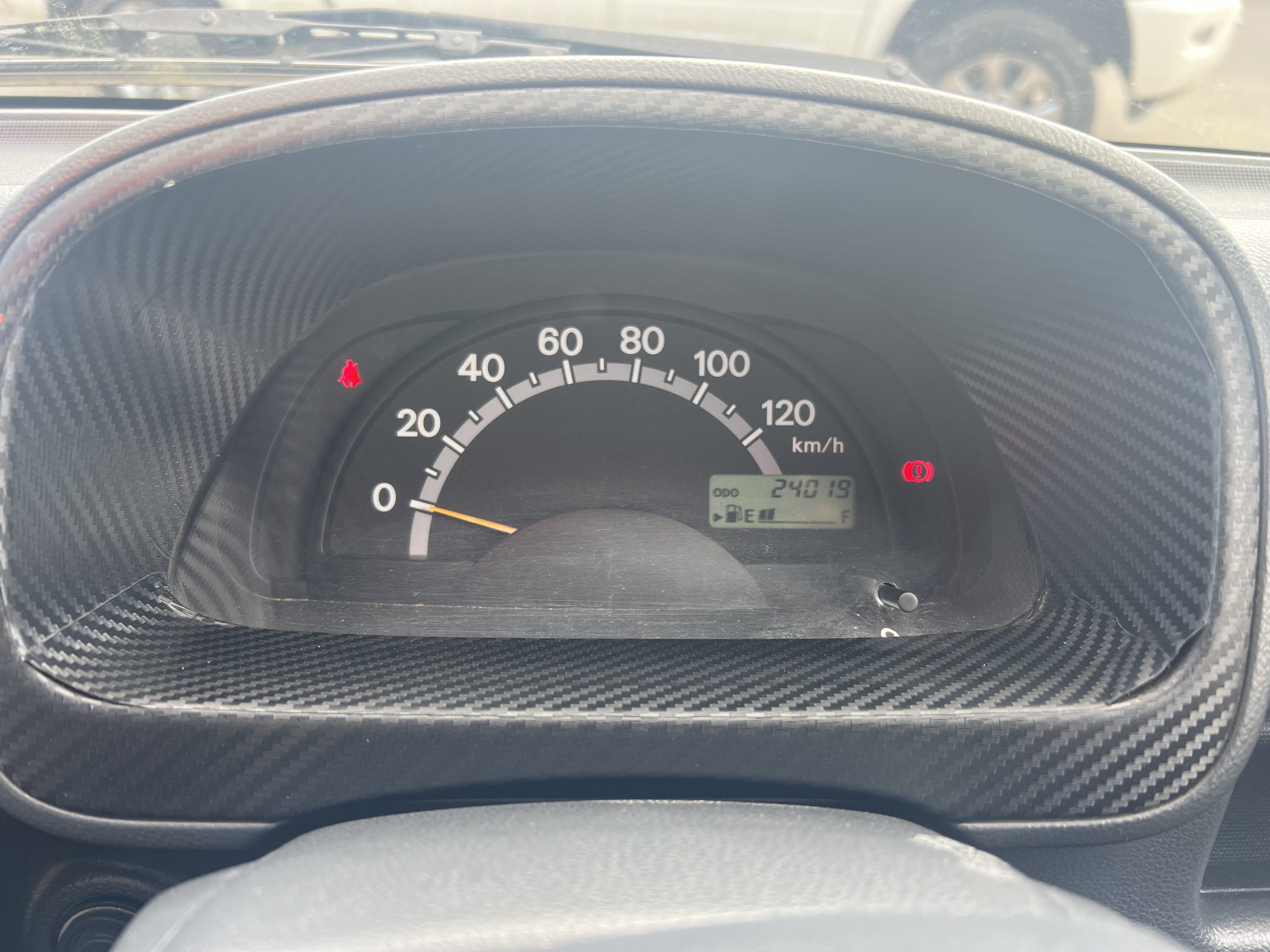 KEI Trucks Edmonton Define Motors Import Specialists