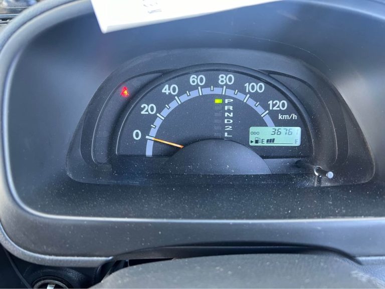 KEI Trucks Edmonton Define Motors Import Specialists