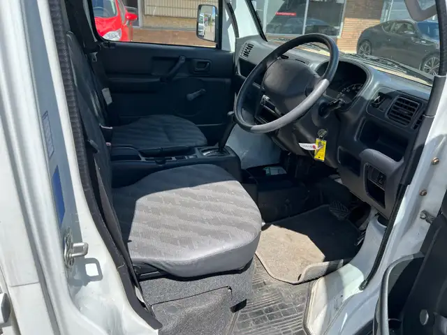 2007 Suzuki Carry Automatic RHD JDM 7