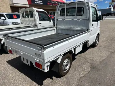 2007 Suzuki Carry Automatic RHD JDM 8