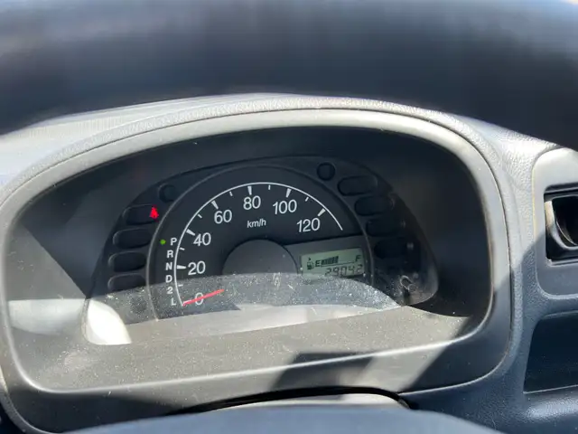 2007 Suzuki Carry Automatic RHD JDM 9