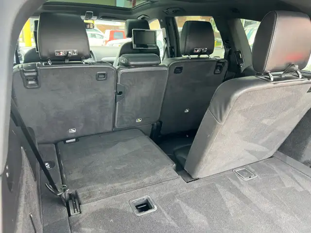 2013 Audi Q7 Diesel S Line 7